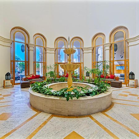 Hotel Ghazala Gardens Sharm el Sheikh Esterno foto