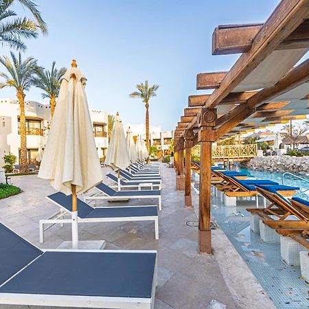 Hotel Ghazala Gardens Sharm el Sheikh Esterno foto