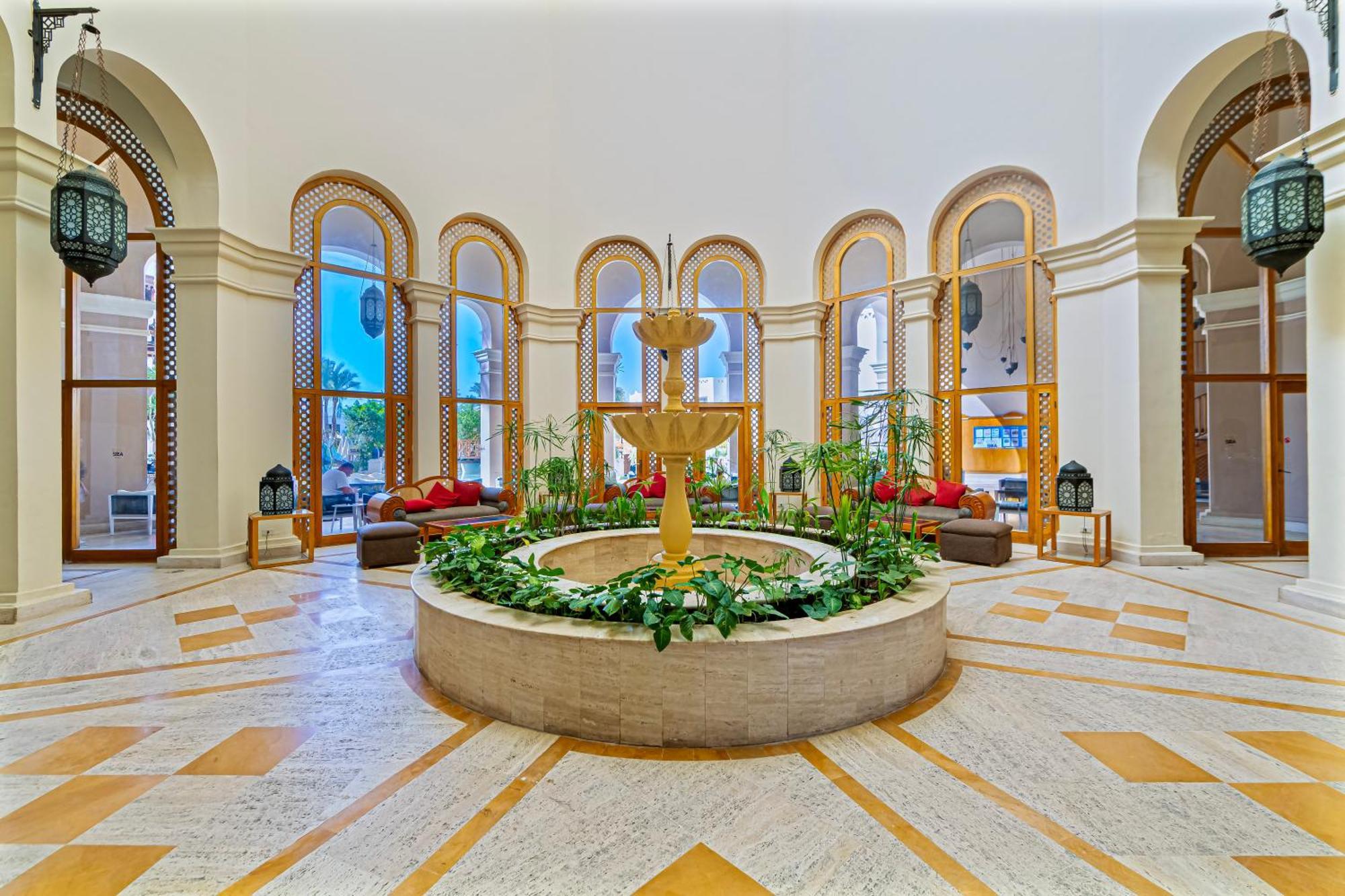 Hotel Ghazala Gardens Sharm el Sheikh Esterno foto